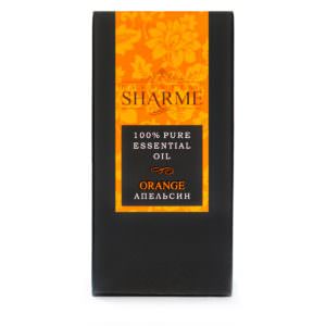 Sharme Essential Апельсин